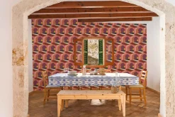 Coordonné Soller Peach -