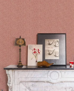 Coordonné Spike Red -