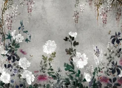 Coordonné Spring Festival Silver -