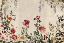 Coordonné Spring Festival Tapestry Papyrus -