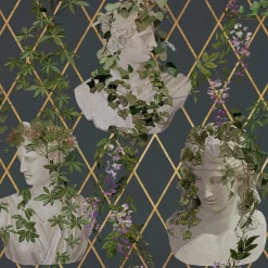 Coordonné Statues Eclipse -