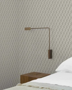Coordonné Straw Neutral -