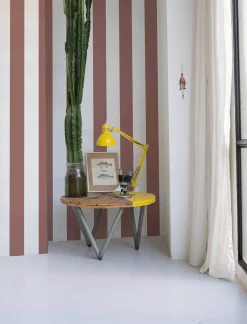 Coordonné Stripe 8 Gamba -