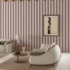 Coordonné Stripe 8 Gamba -