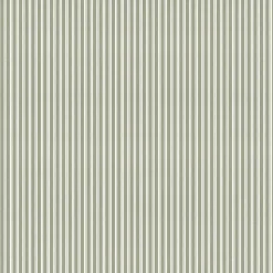 Coordonné Stripe 0,7 Matcha -
