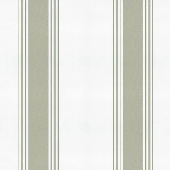 Coordonné Stripe 5 Matcha -