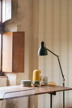 Coordonné Stripe 2 Príncipe -