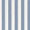 Coordonné Stripes Ocean -