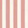 Coordonné Stripes Pink -