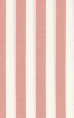 Coordonné Stripes Pink -