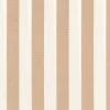 Coordonné Stripes Sand -