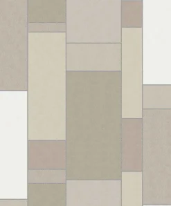 Coordonné Structural Brass -