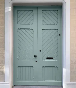 Coordonné Éter -