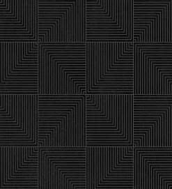 Coordonné Tetragonal Slate -