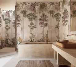 Coordonné Thermae Autumn -