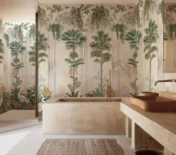 Coordonné Thermae Spring -