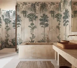 Coordonné Thermae Winter -