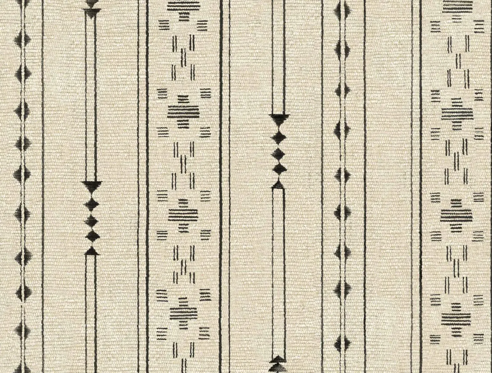 Coordonné Tifinagh Script Bone -