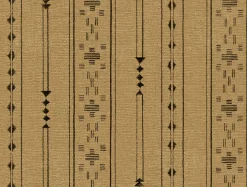 Coordonné Tifinagh Script Sienna -