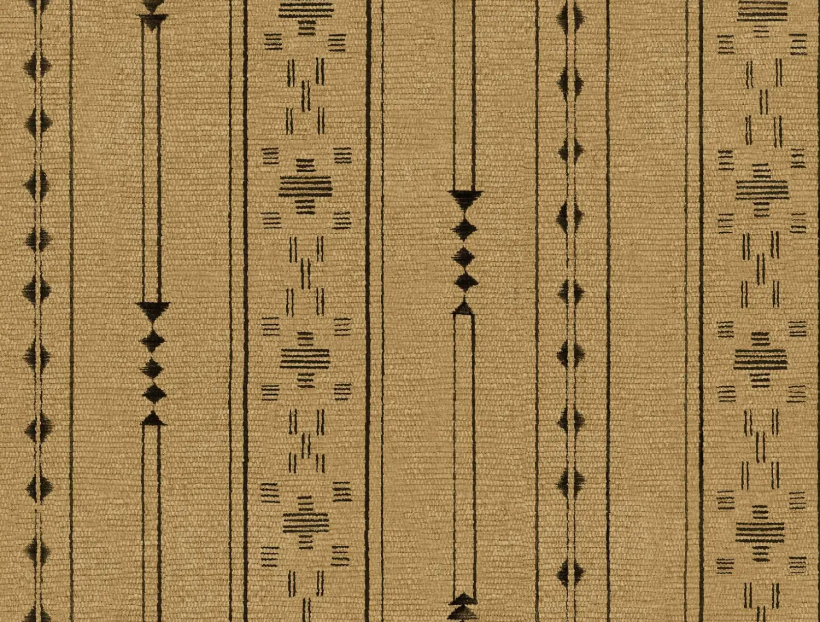 Coordonné Tifinagh Script Sienna -