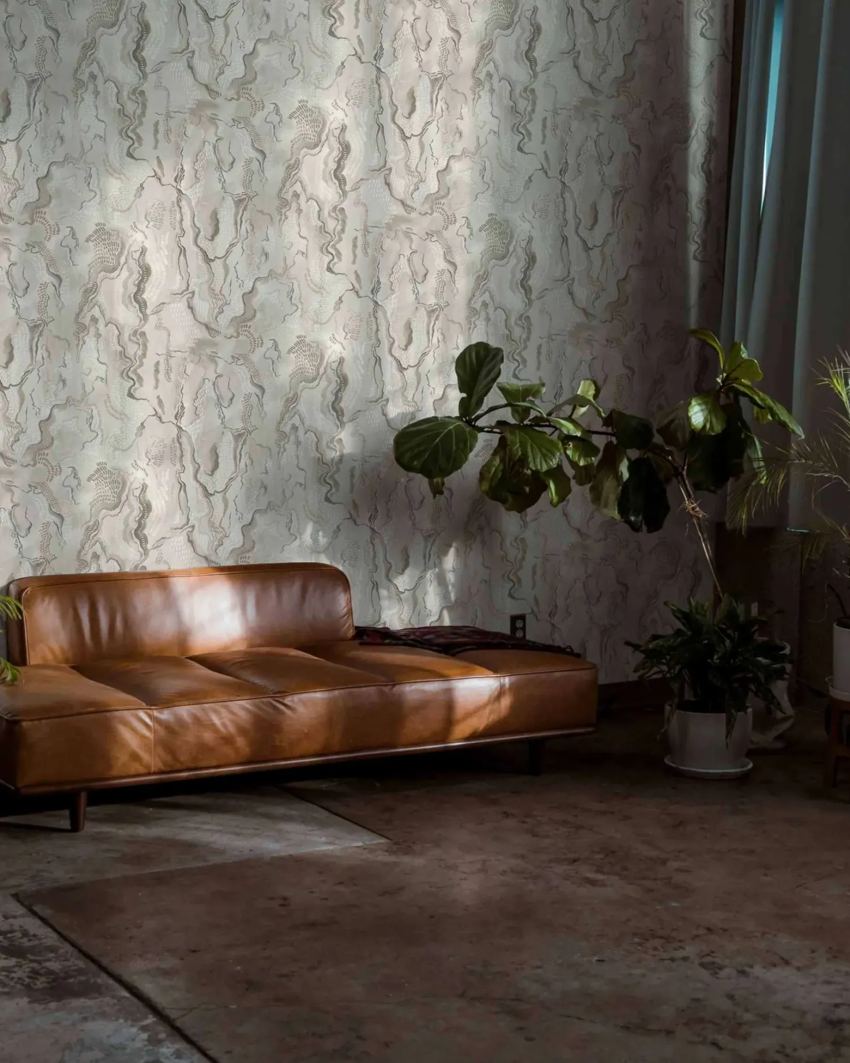 Coordonné Timeless stones Pearl -