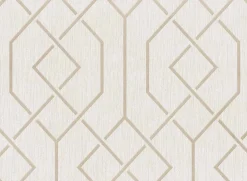 Coordonné Trellis Cotton -