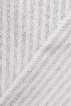 Coordonné Tribal White -