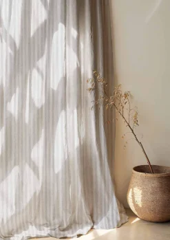 Coordonné Tribal White -