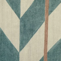 Coordonné Trigo Azul -