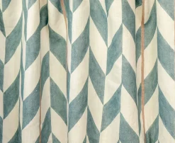 Coordonné Trigo Azul -