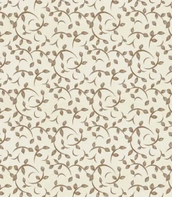 Coordonné Twig Cacao -
