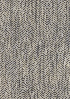 Coordonné Twill Ocean -