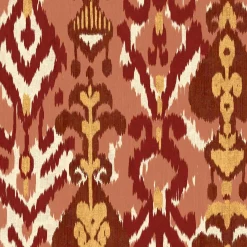 Coordonné Uzbek Clay -