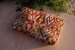 Coordonné Uzbek Clay -