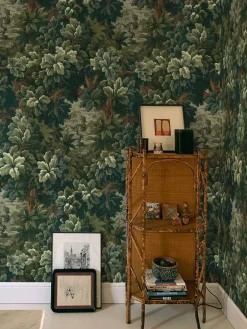 Coordonné Verdure 16TH -