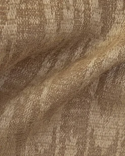 Coordonné Wave Dune Jute -