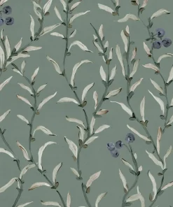 Coordonné Wild Blackthorn Lagoon -