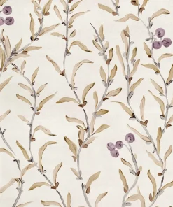 Coordonné Wild-Blackthorn Prune -