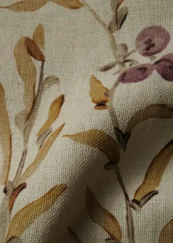 Coordonné Wild Blackthorn Prune -