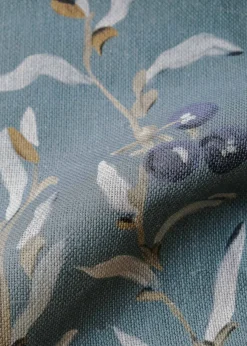 Coordonné Wild Blackthorn Sapphire -