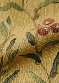 Coordonné Wild Blackthorn Sunny -