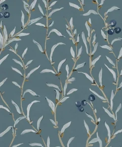 Coordonné Wild-Blackthorn Zaphire -