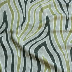Coordonné Wild Menta -