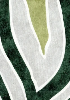 Coordonné Wild Menta -