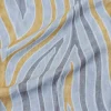Coordonné Wild Ocre -