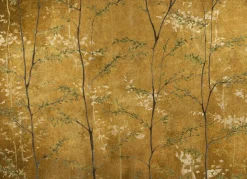Coordonné Woods Extra Gold -
