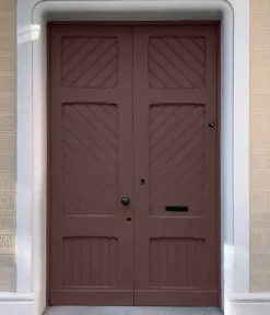 Coordonné Zarzamora -